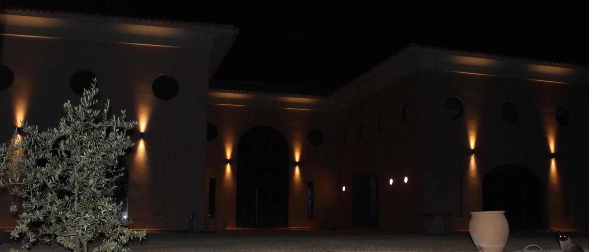 La Bastide - Le Grenache - Le Syrah Au Domaine Chateau Henri Bonnaud Le Tholonet Εξωτερικό φωτογραφία